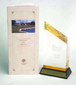 Jersey Awards 2005