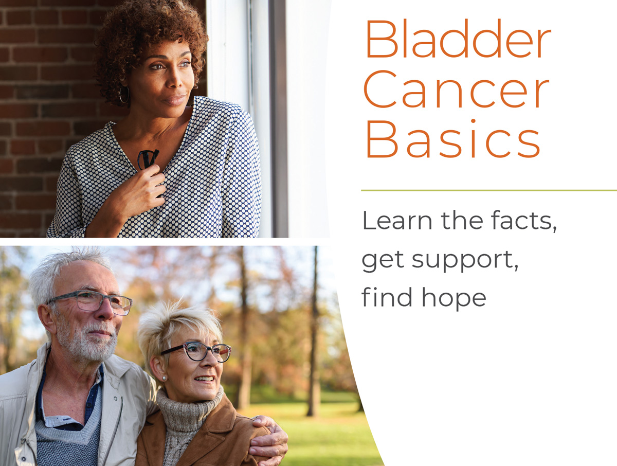 Bladder Cancer Advocacy Network - gvcerv communications